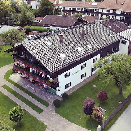 אובראודורף Pension Wagnerhof מראה חיצוני תמונה