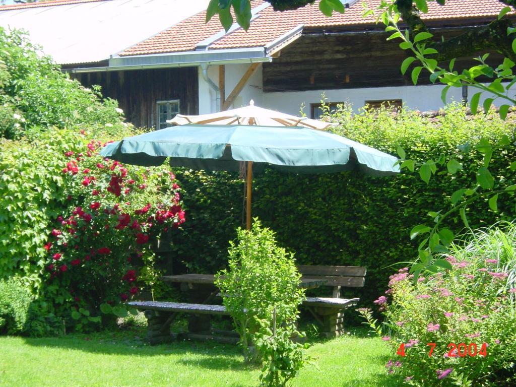 אובראודורף Pension Wagnerhof מראה חיצוני תמונה