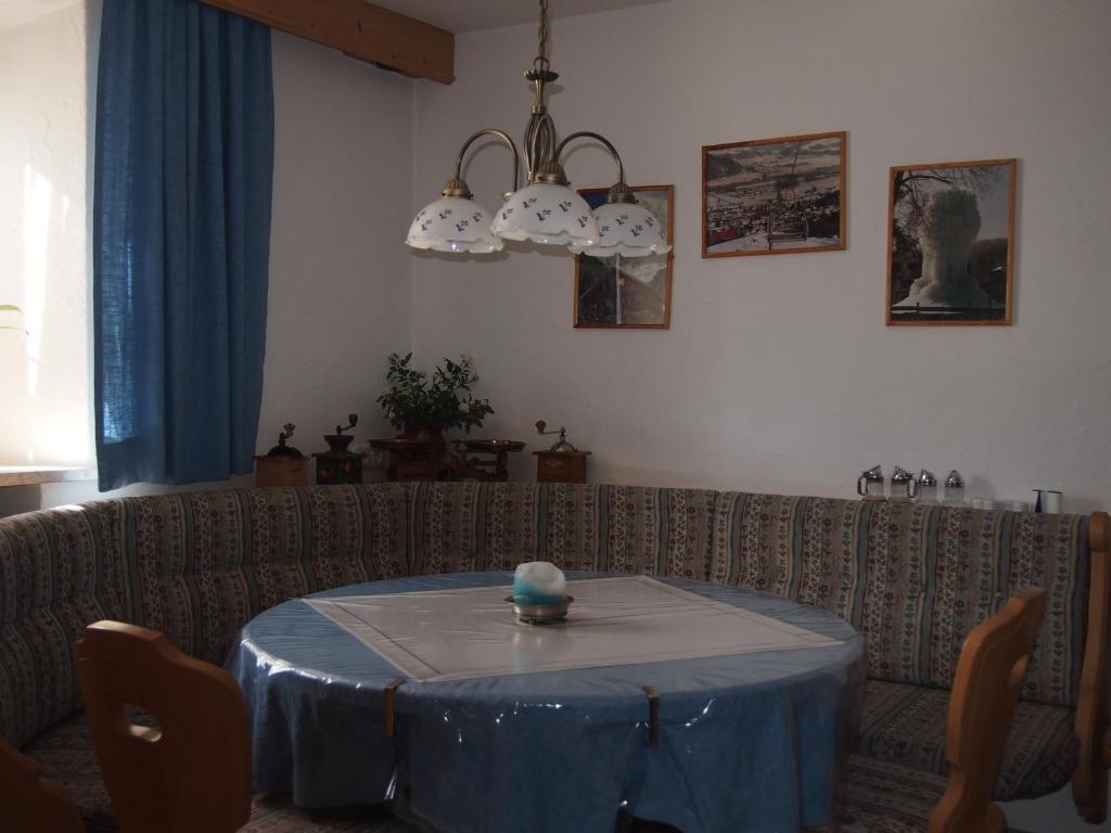אובראודורף Pension Wagnerhof מראה חיצוני תמונה