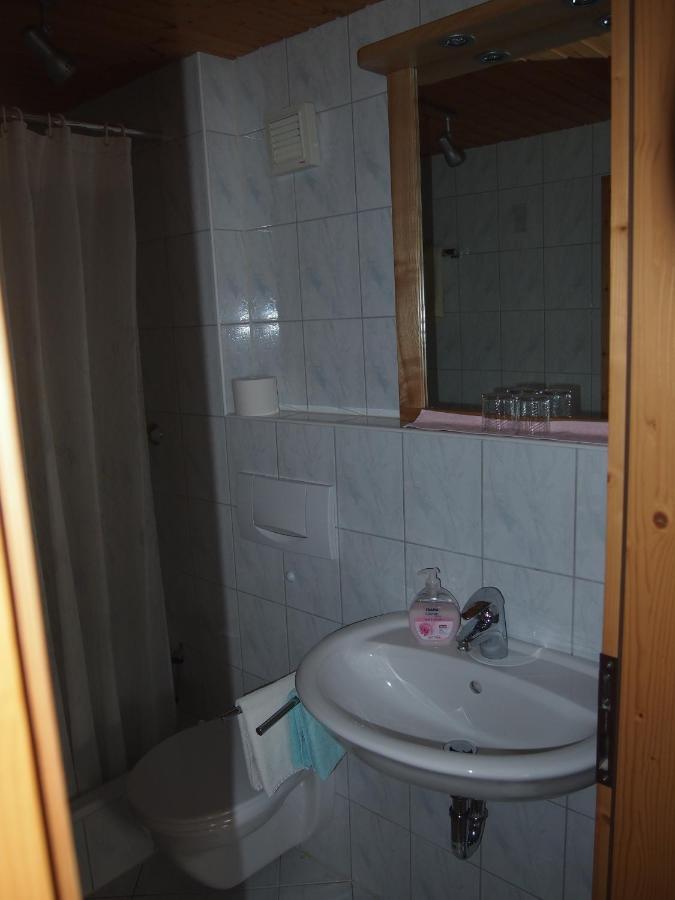 אובראודורף Pension Wagnerhof חדר תמונה